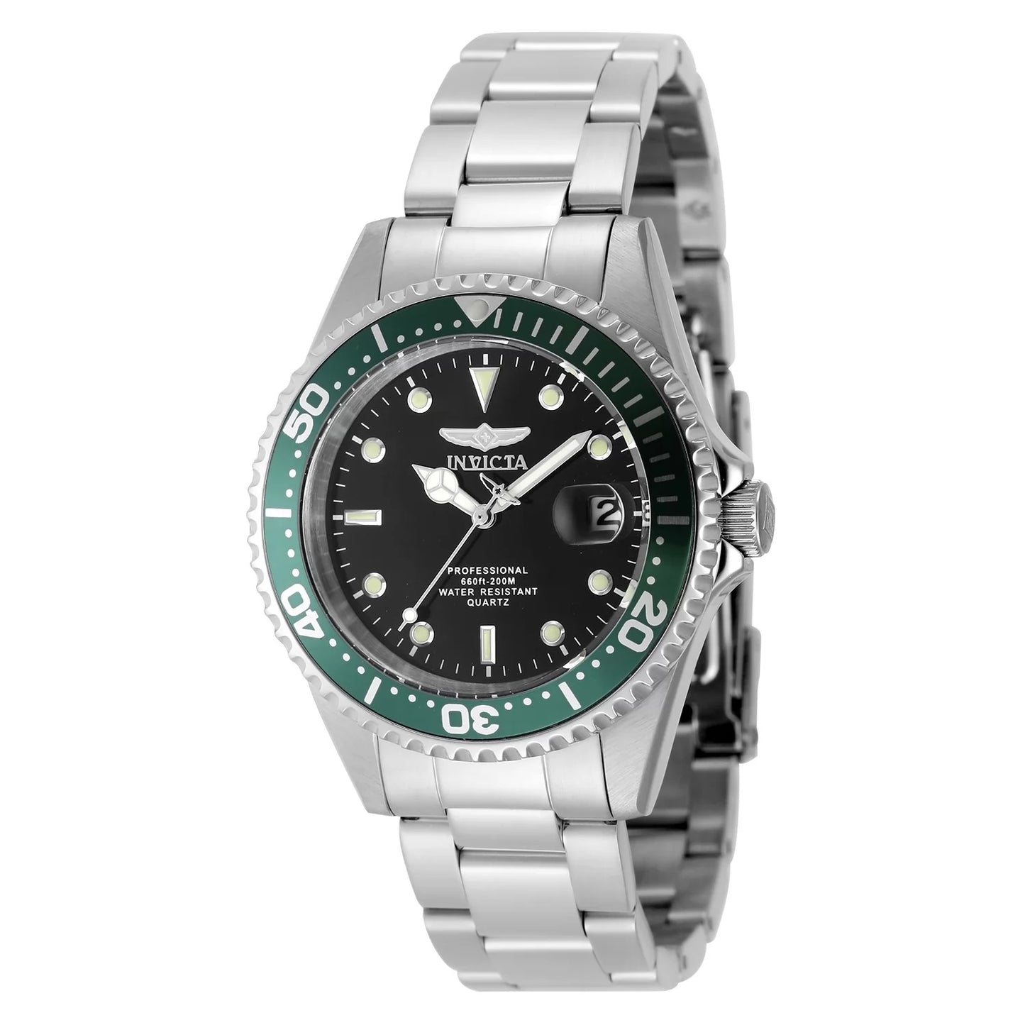 Invicta Pro Diver-48725 37.5