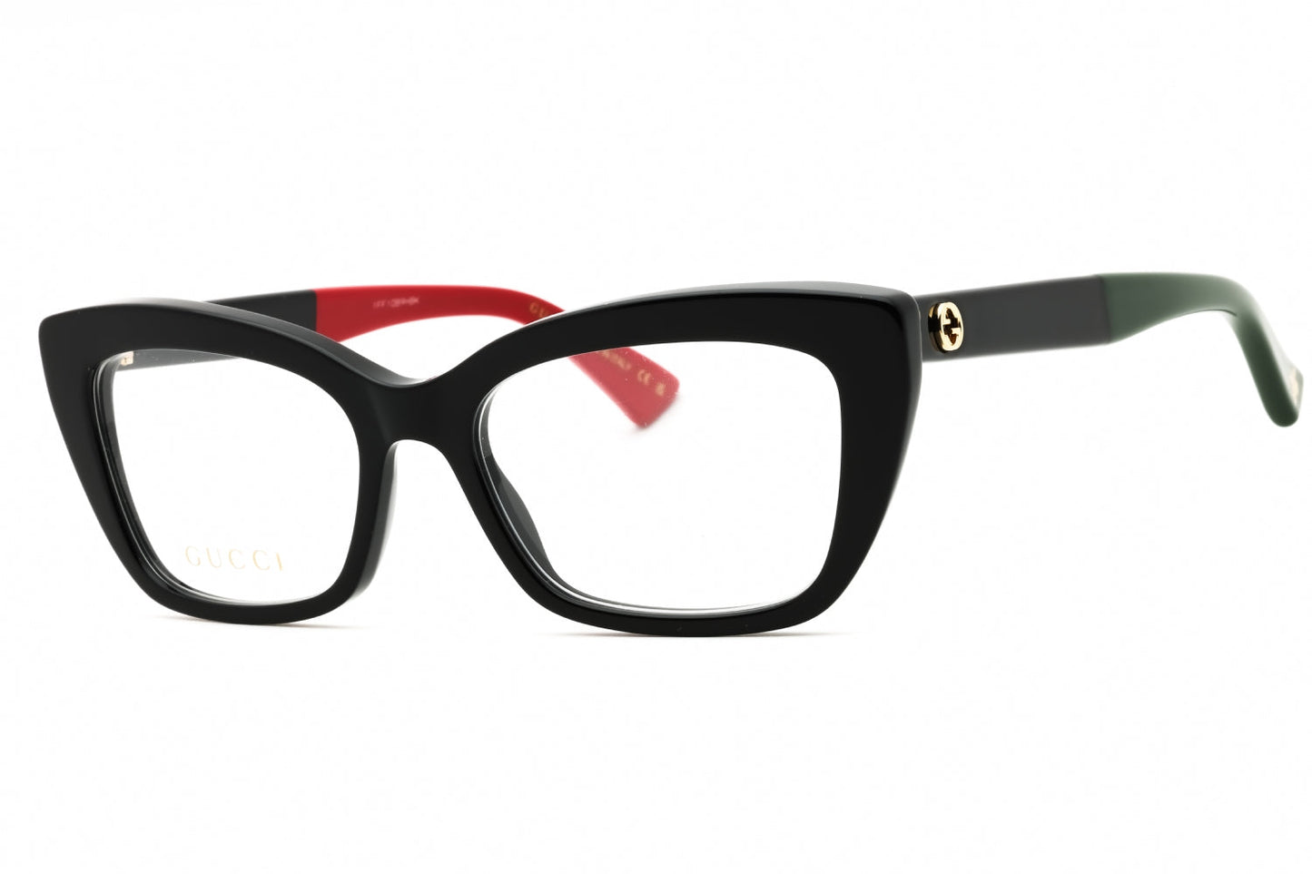 Gucci GG0165ON-003 51 New Eyeglasses
