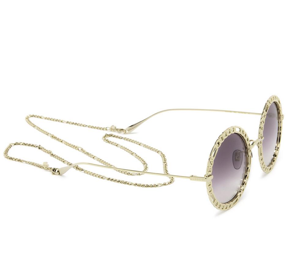Gucci GG1113S-002-53 53