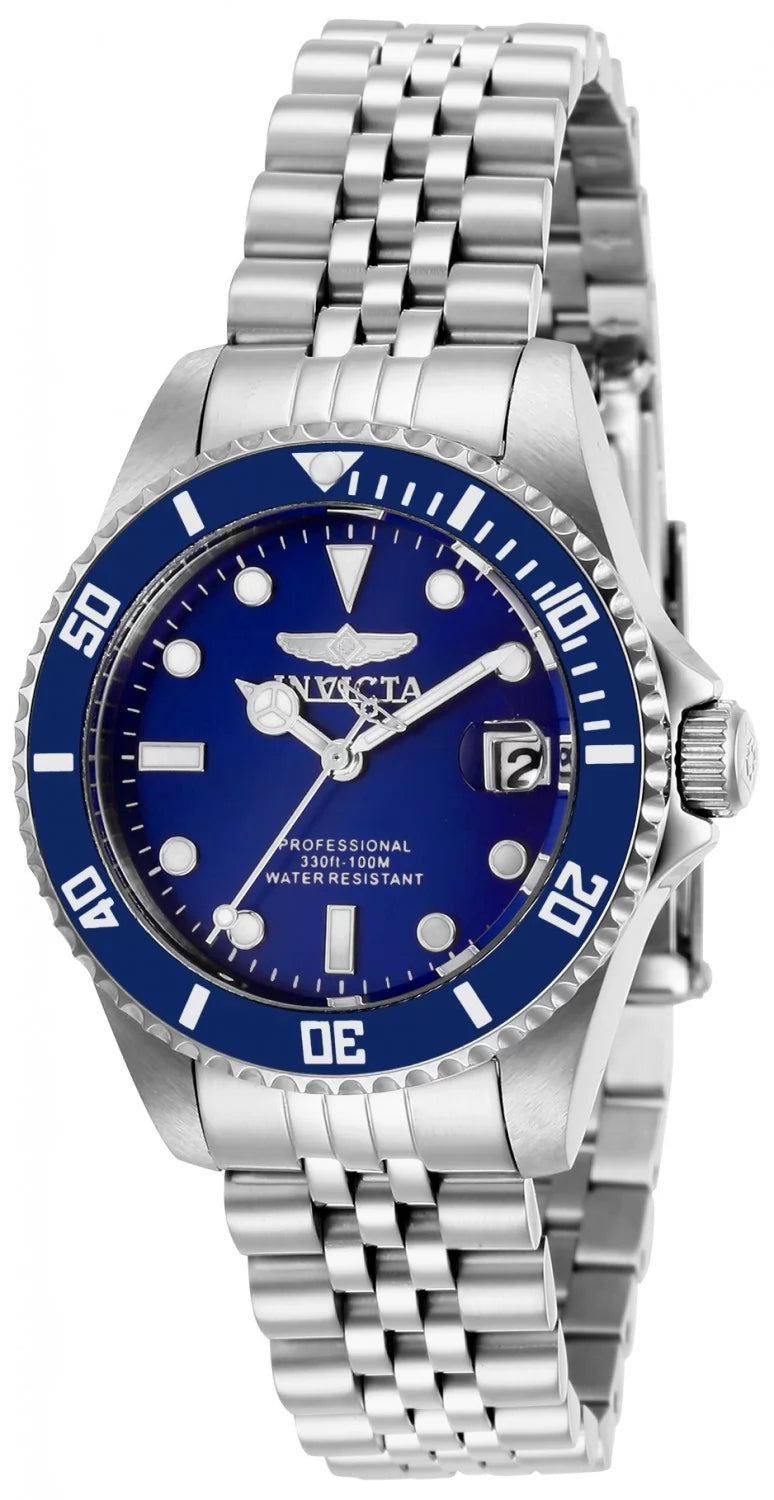Invicta Pro Diver-29187 34