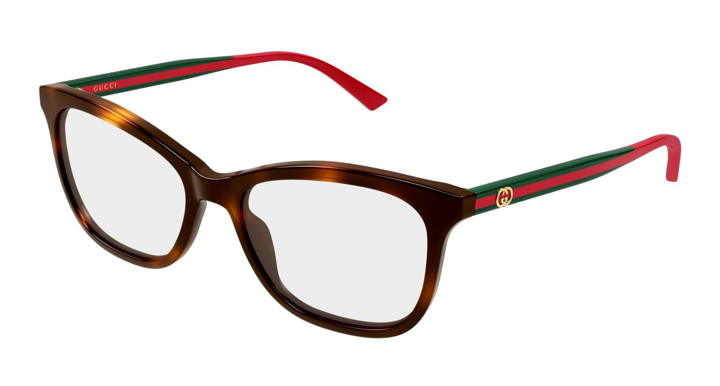 Gucci GG2117o-002 54 New Eyeglasses