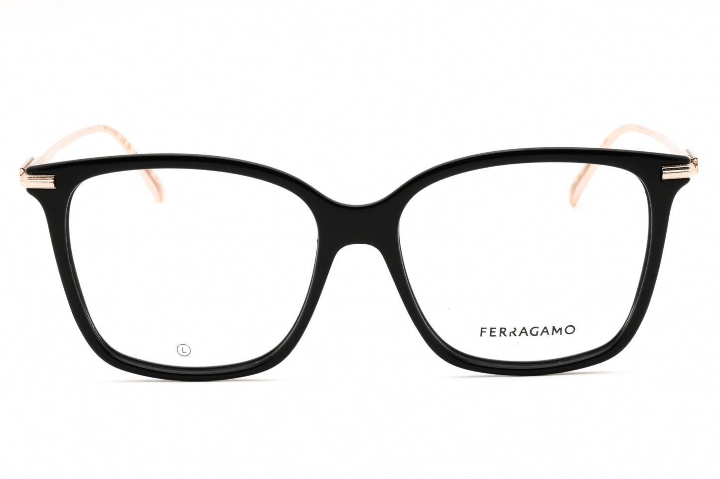 Salvatore Ferragamo SF2992-001 53mm New Eyeglasses