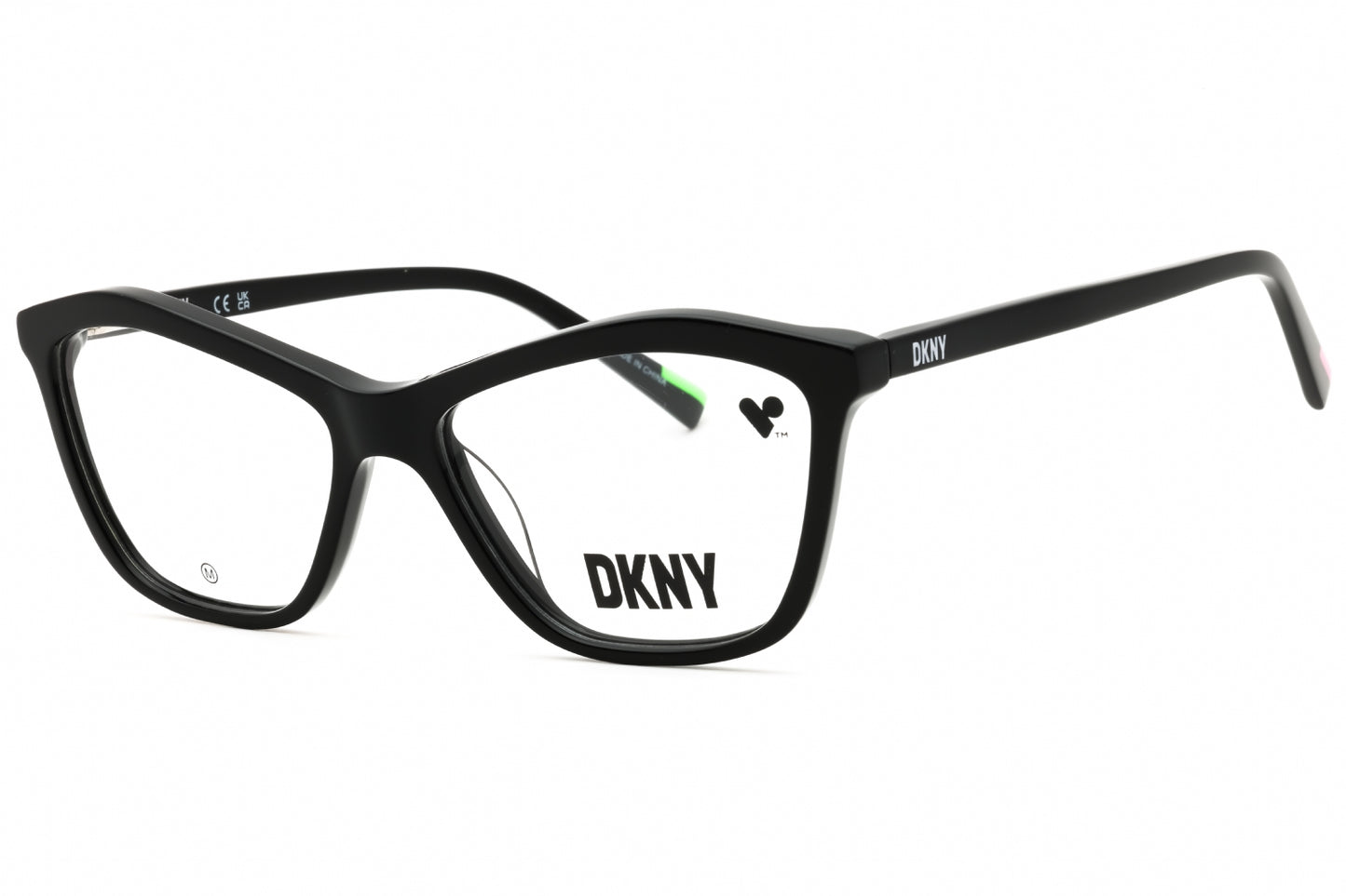 DKNY DK5056-001 53mm New Eyeglasses