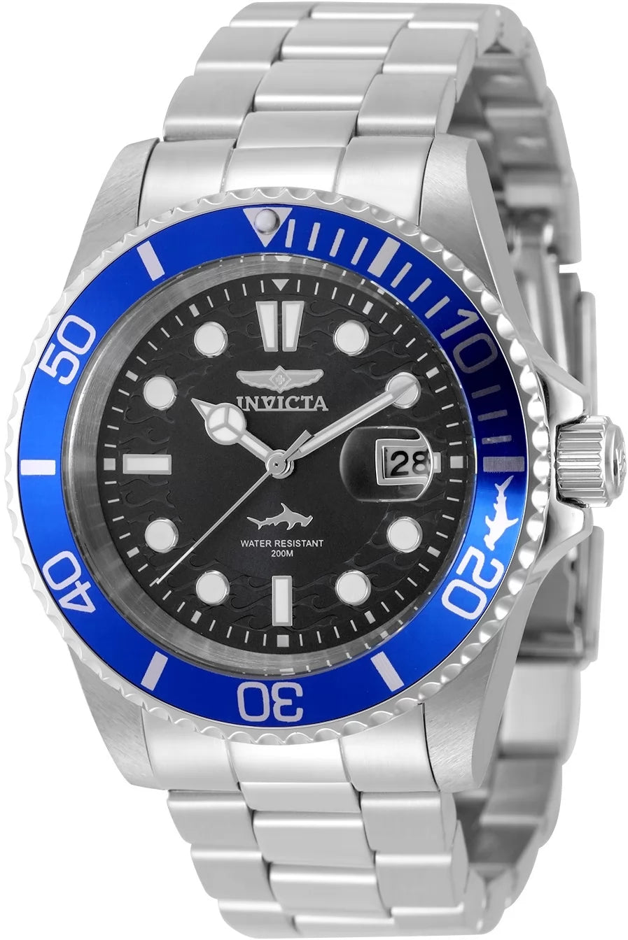 Invicta Pro Diver-50828 42