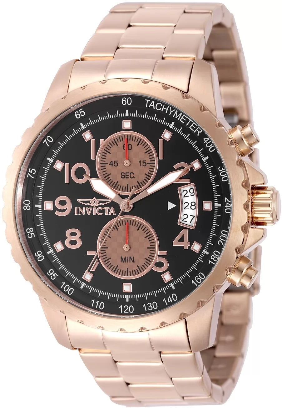Invicta Specialty-50684 45