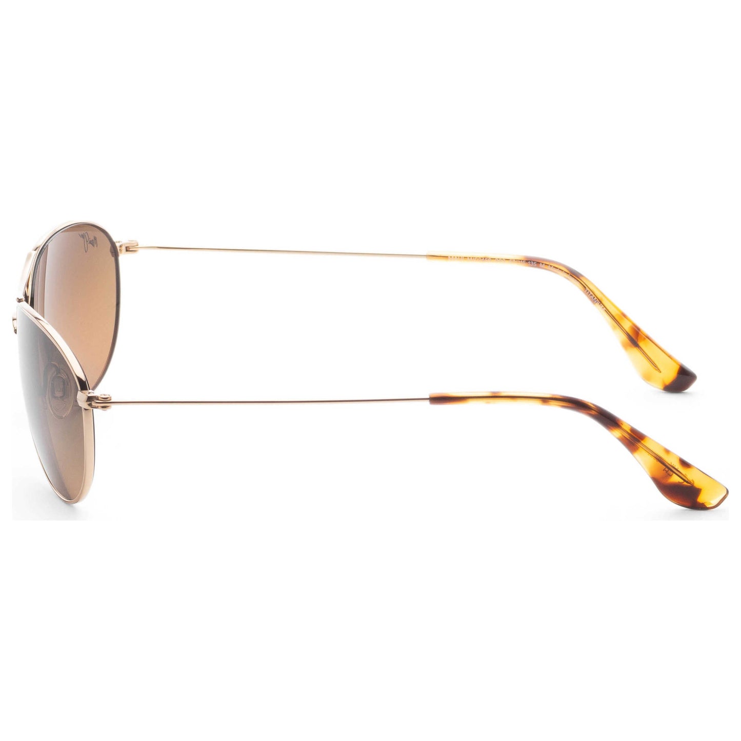 Maui Jim MJ0245S-003 56mm