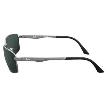 Ray-Ban RB3498 004/71 61 61mm