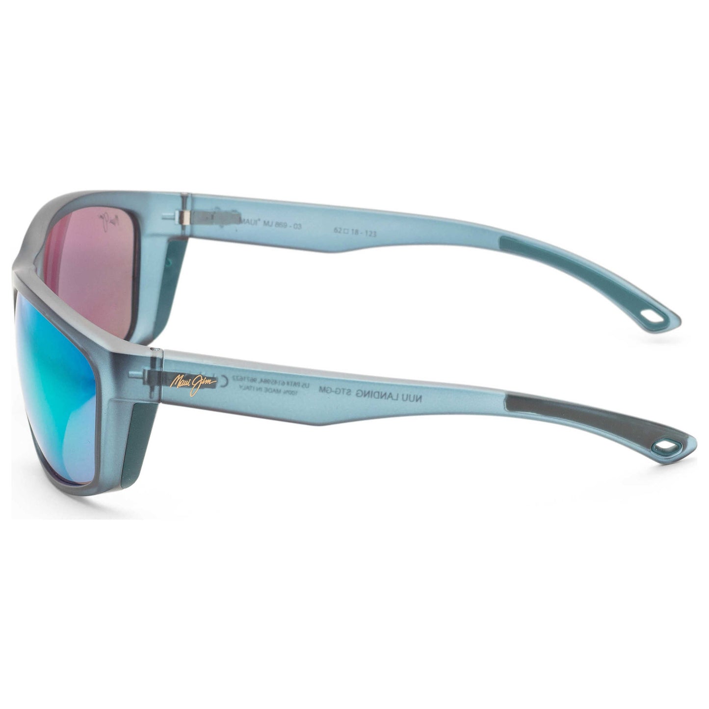 Maui Jim MJ0869S-003 62mm