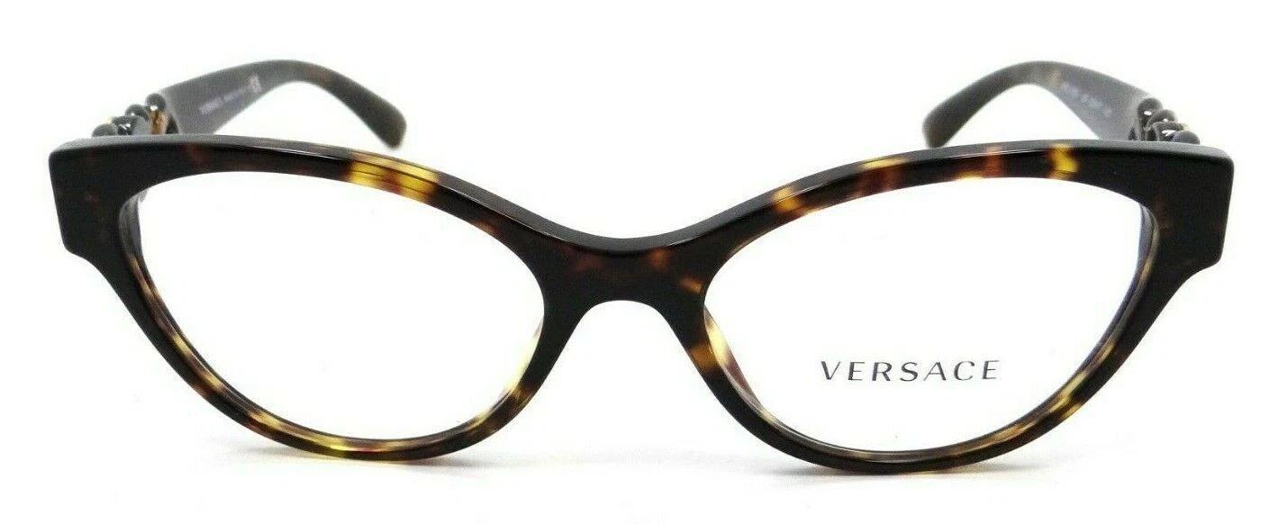 Versace 0VE3305-108-53 53