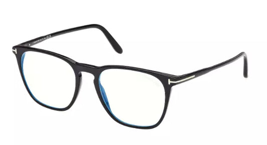 Tom Ford FT5937-B-001-52 52mm New Eyeglasses