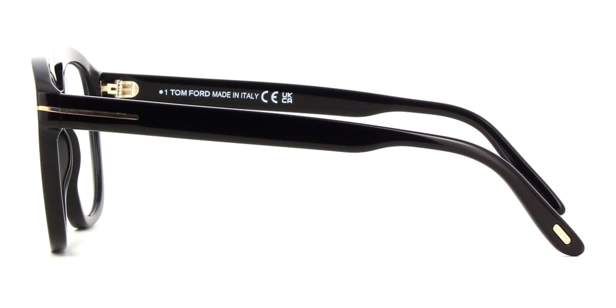 Tom Ford FT6024-B-56001 56mm New Eyeglasses