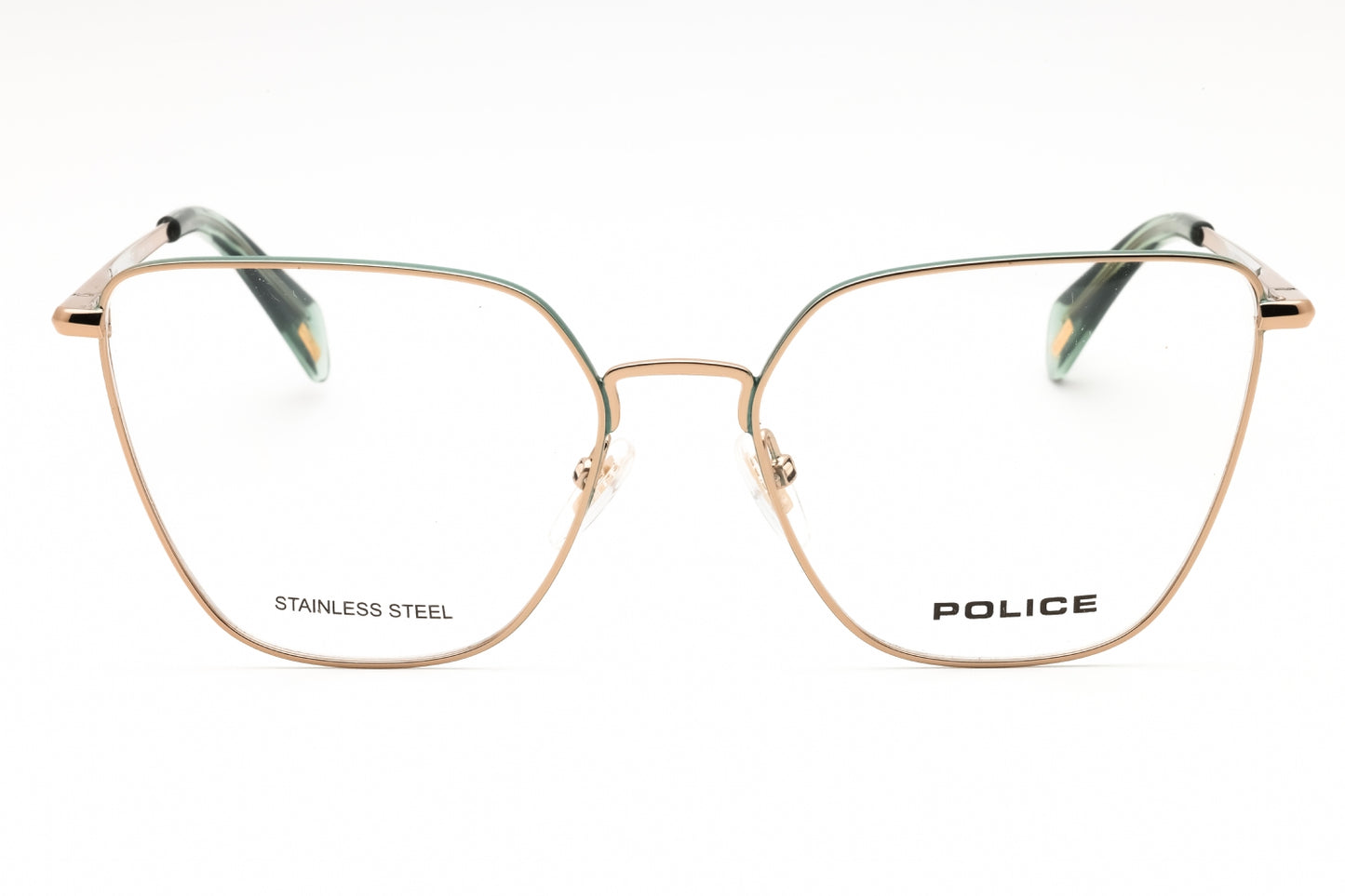 Police VPLL30M-02AM 55mm New Eyeglasses