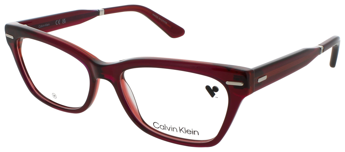Calvin Klein CK23512-616-52 52mm New Eyeglasses