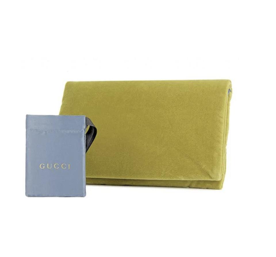 Gucci GG1022S-003-54 54mm New Sunglasses