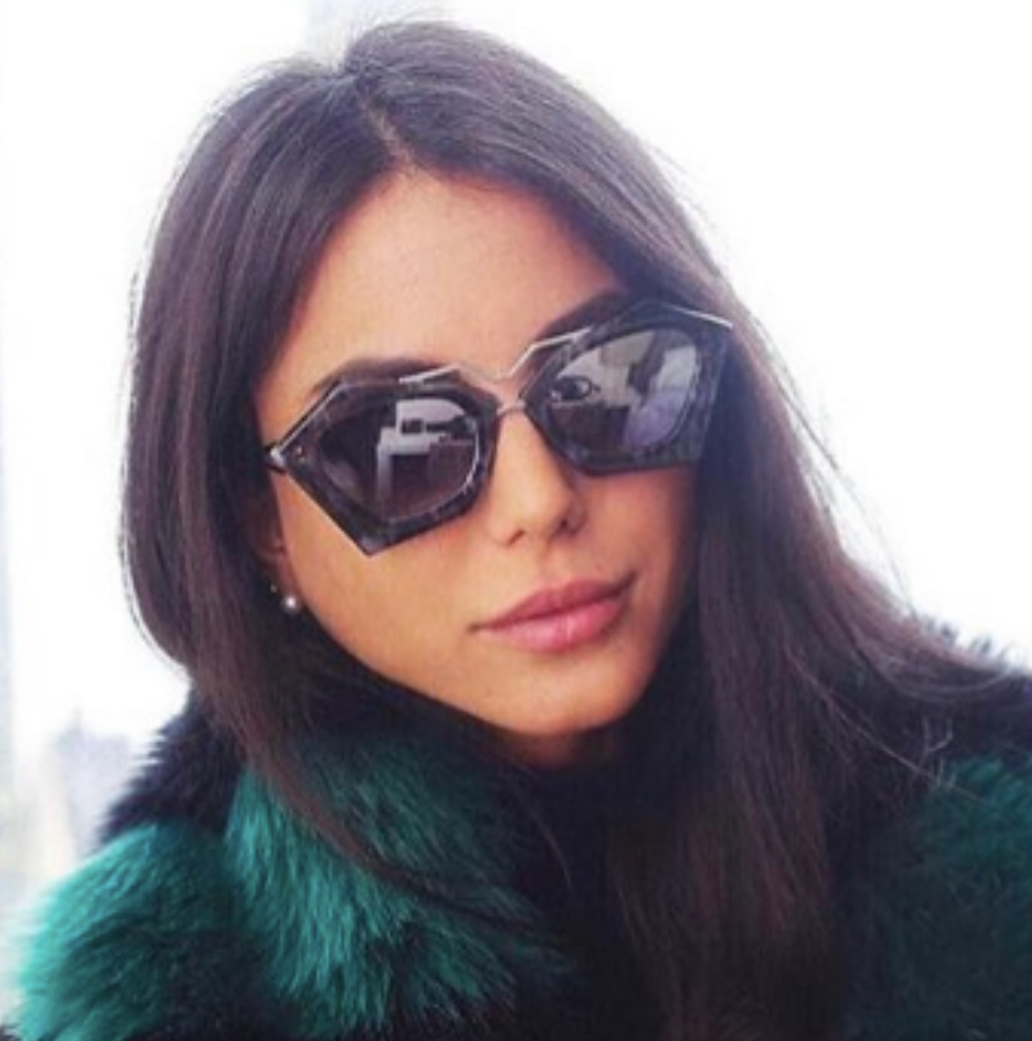 Kyme FRIDA4 (NO CASE) 51mm New Sunglasses