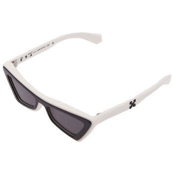 Off-White OERI042 0207 55 55mm