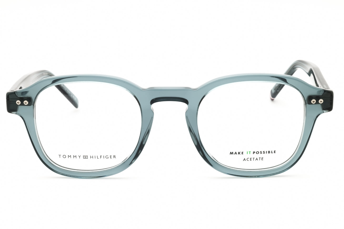 Tommy Hilfiger TH 2033-0KB7 00 48mm New Eyeglasses