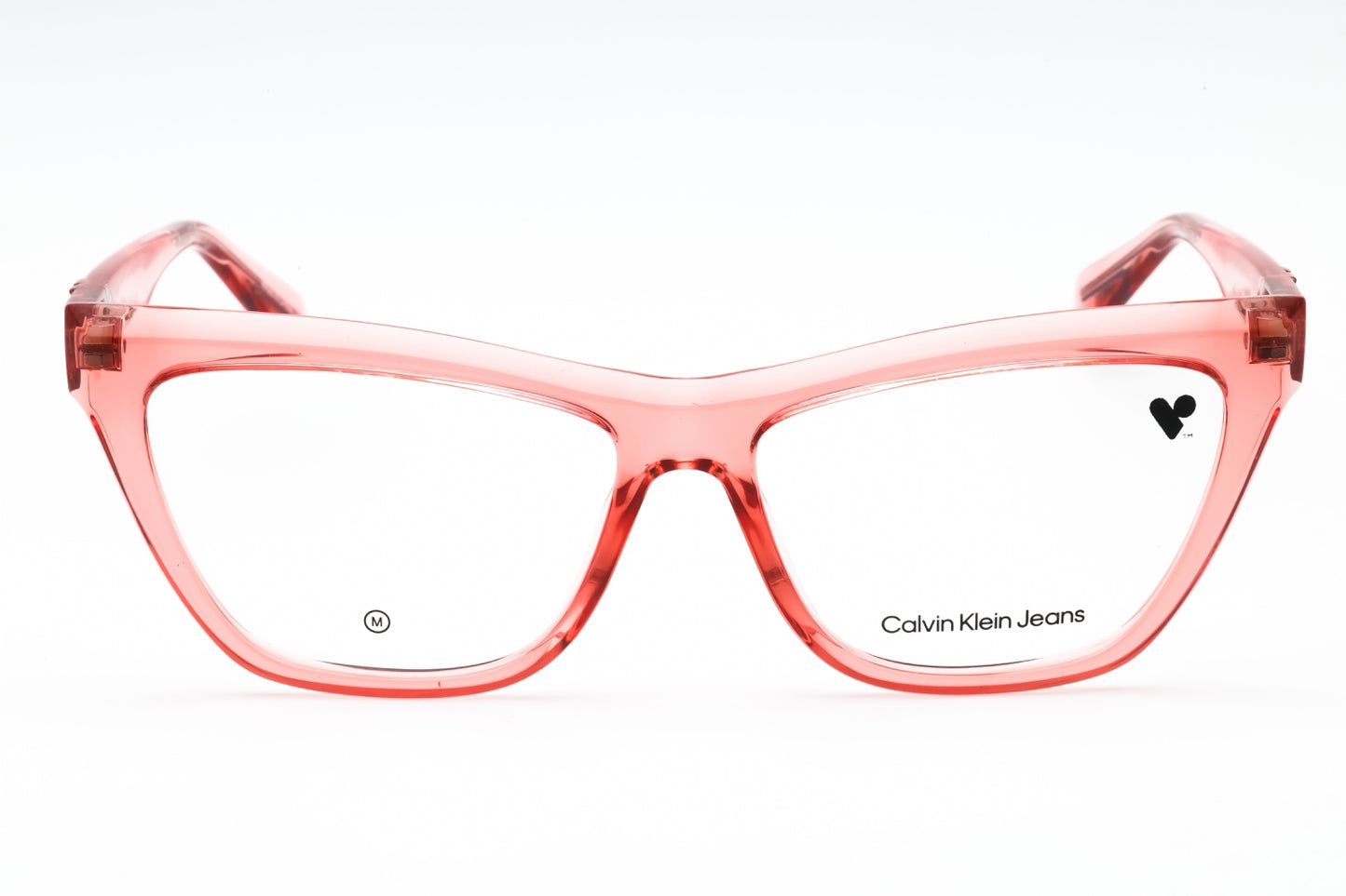 Calvin Klein Jeans CKJ23614-671 54mm New Eyeglasses