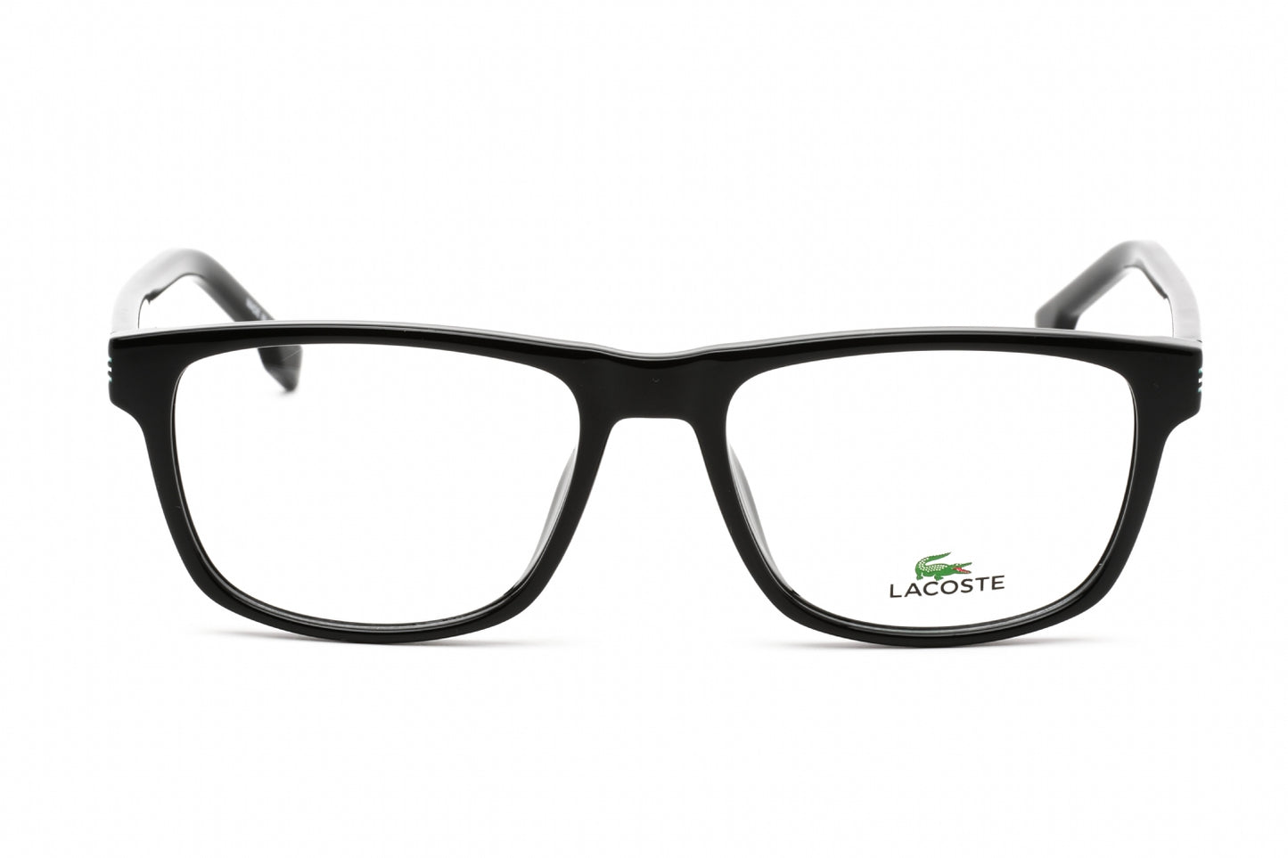 Lacoste L2887-001 54mm New Eyeglasses