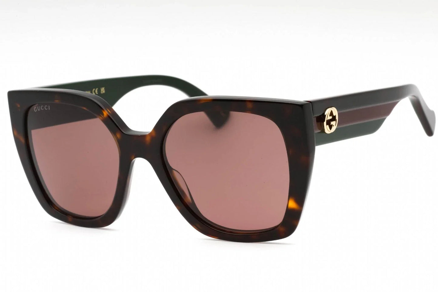 Gucci GG1300S-002-55 0 New Sunglasses