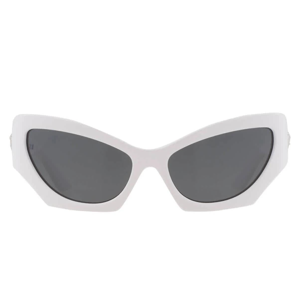Versace 0VE4450-314/87-60 60