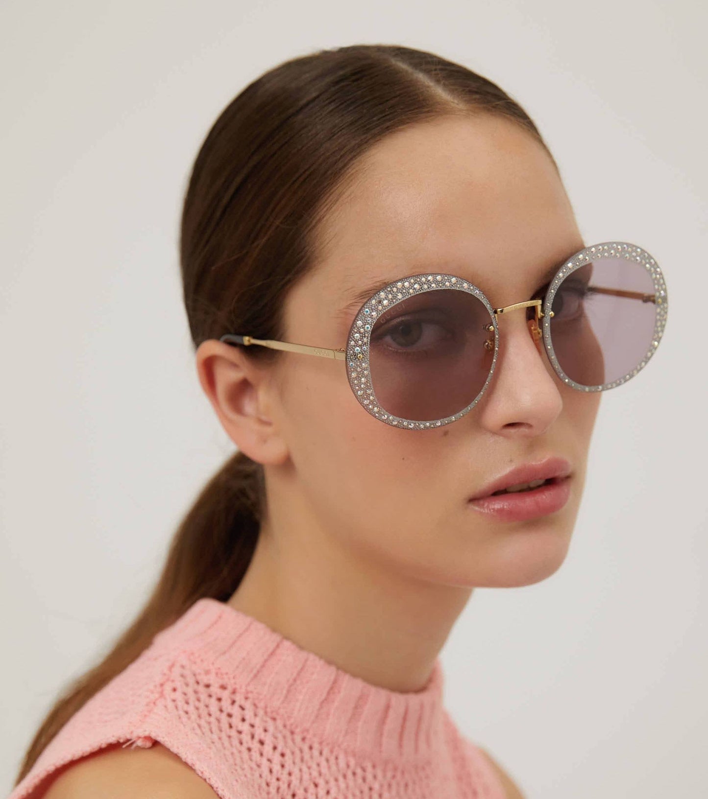 Gucci GG0899S-001 61 New Sunglasses