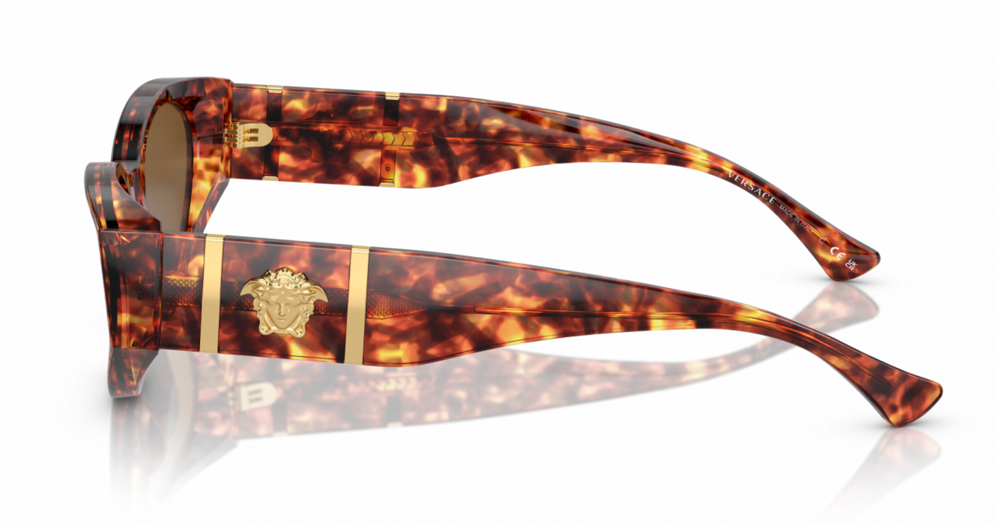 Versace 0VE4454-543783 55mm
