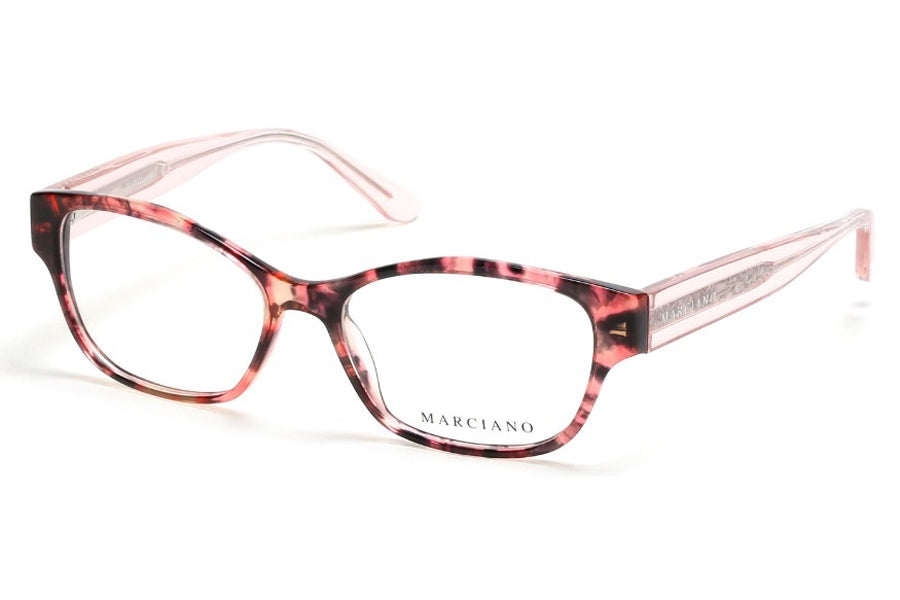 Guess GM0340-054-53 New Eyeglasses