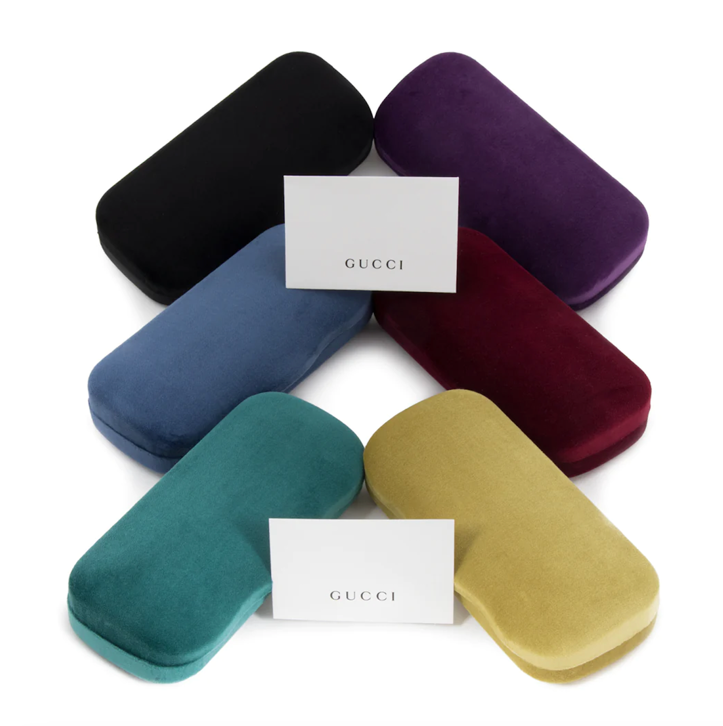 Gucci GG1571S-004-55 55mm New Sunglasses