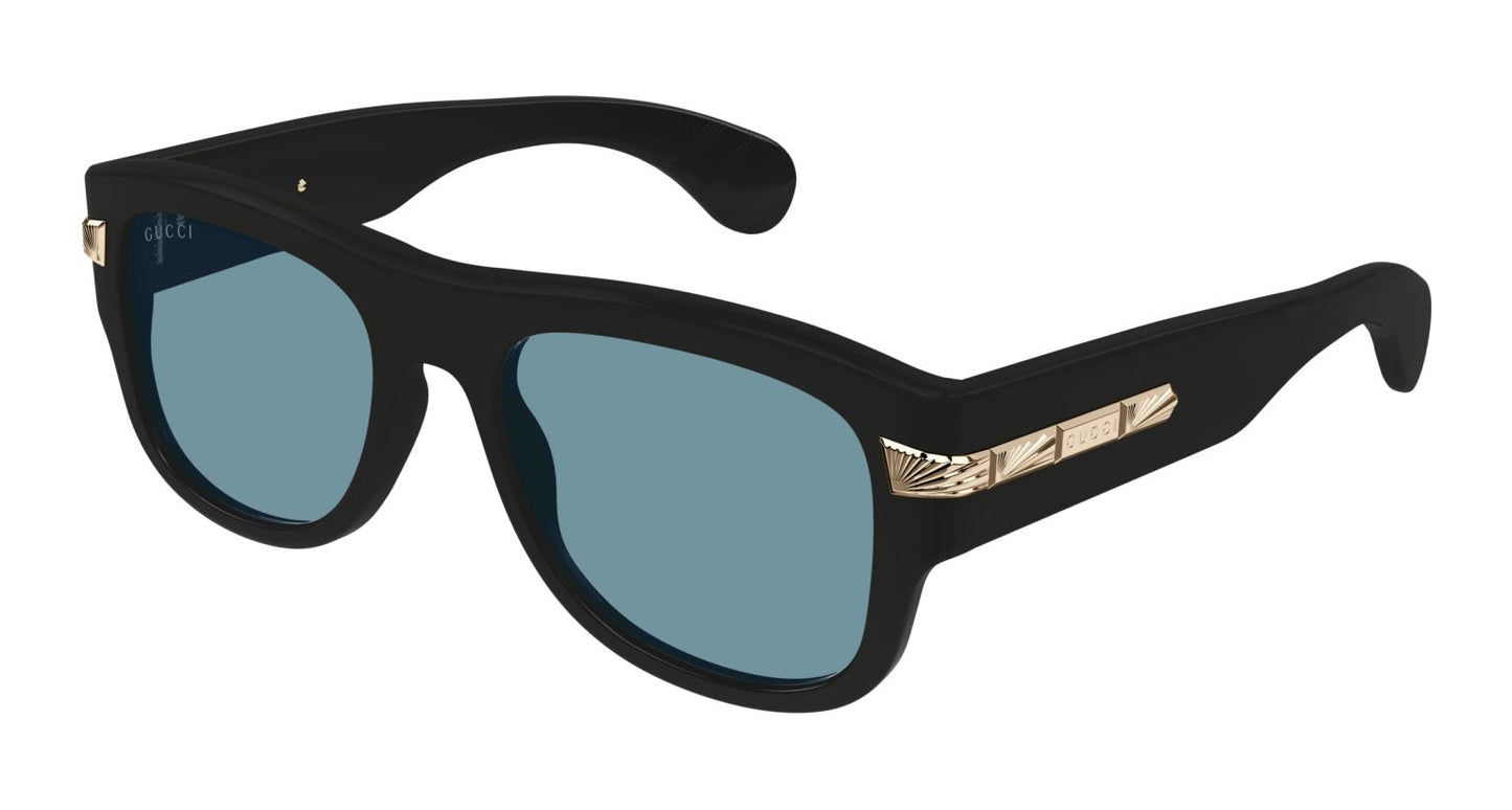 Gucci GG1517S-002 54 New Sunglasses