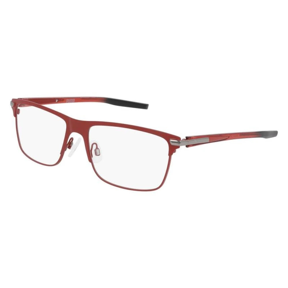 Puma PU0276o-003 58mm New Eyeglasses