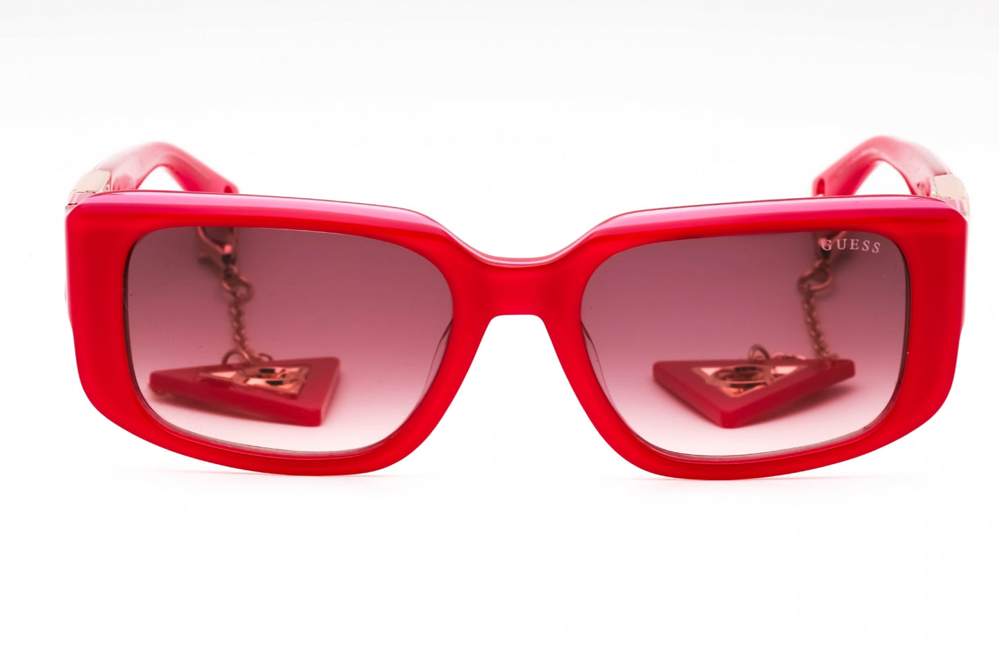 Guess GU7891-72T 53mm New Sunglasses