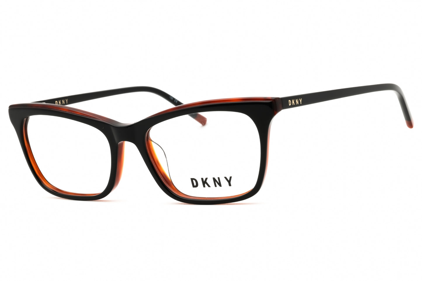 DKNY DK5046-001 51mm New Eyeglasses