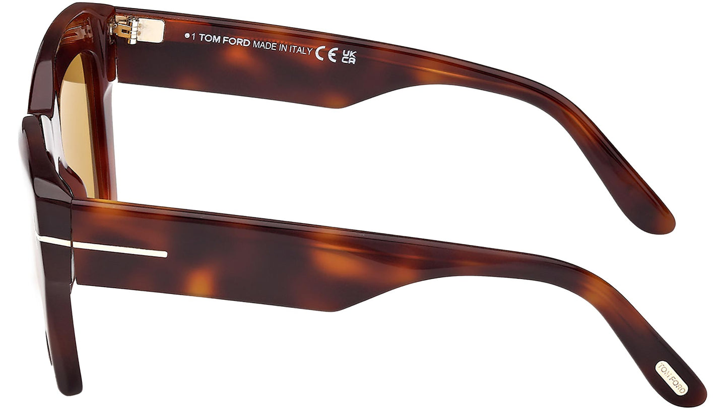 Tom Ford FT1191-53E 52mm New Sunglasses
