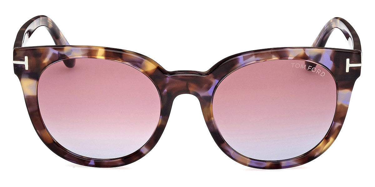 Tom Ford FT1109-5355Z 53mm New Sunglasses