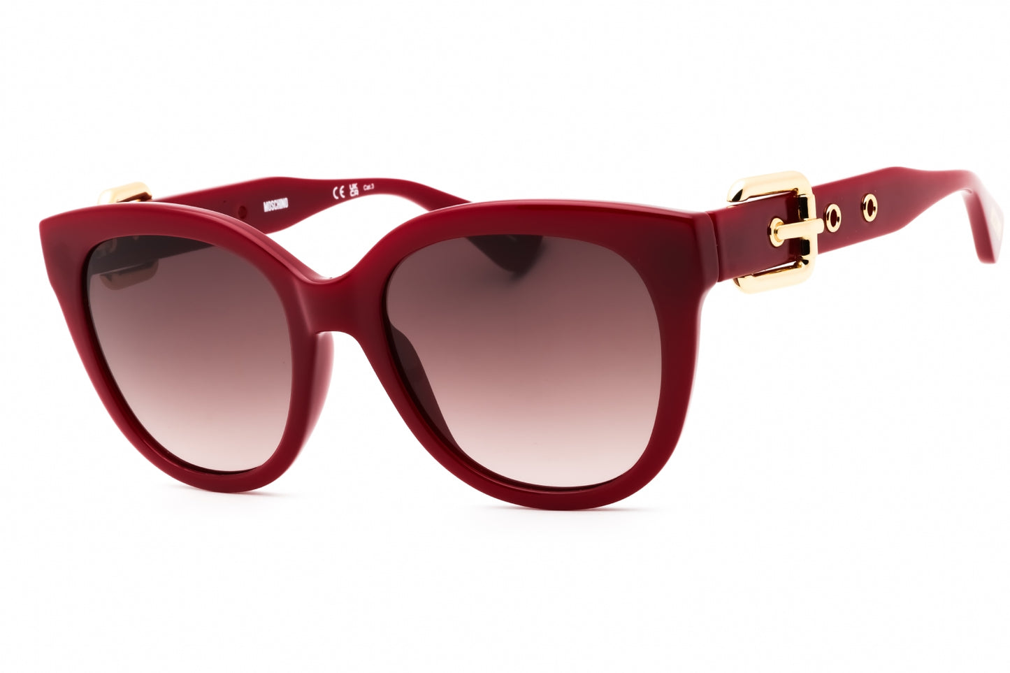 Moschino MOS143/S-0C9A HA 54mm New Sunglasses