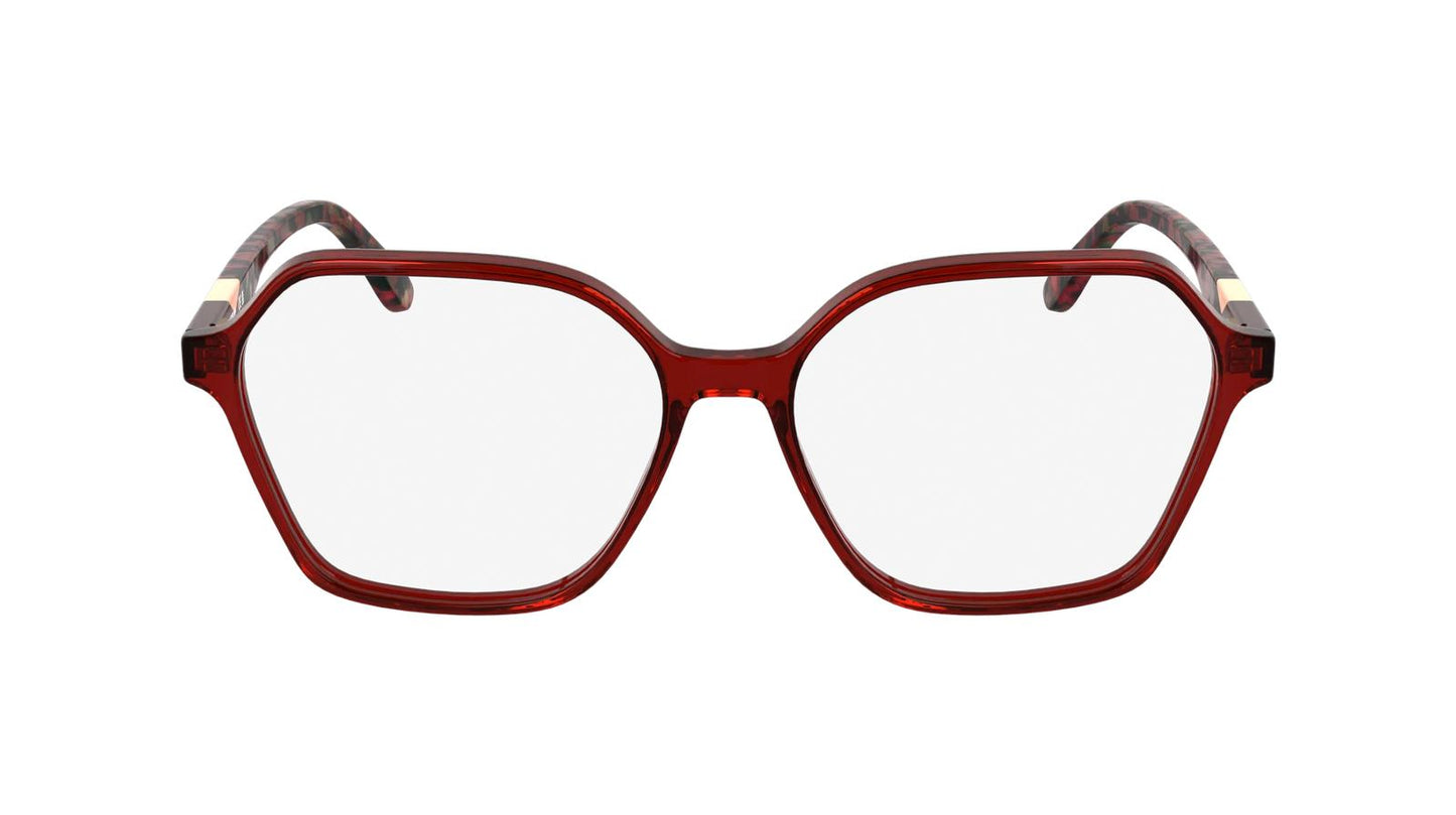 Lacoste L2988-N-615-5515 55mm New Eyeglasses