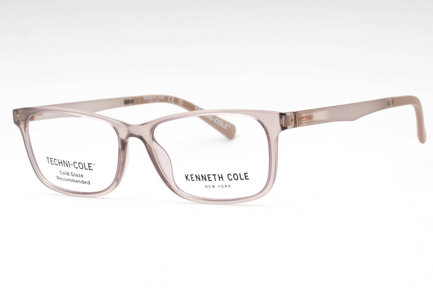 Kenneth Cole New York KC0343-072 53mm New Eyeglasses