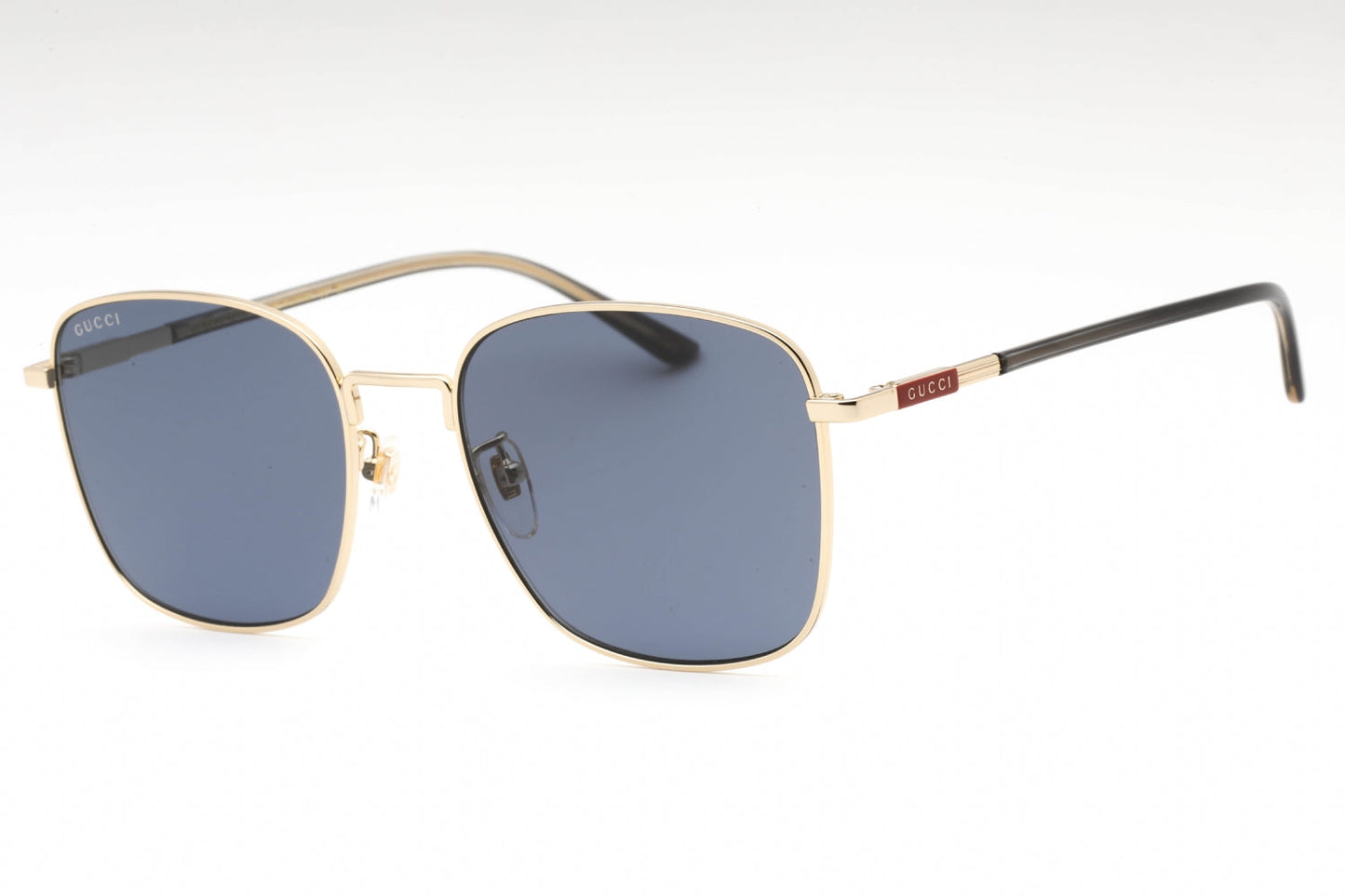 Gucci GG1350S-004 58 New Sunglasses