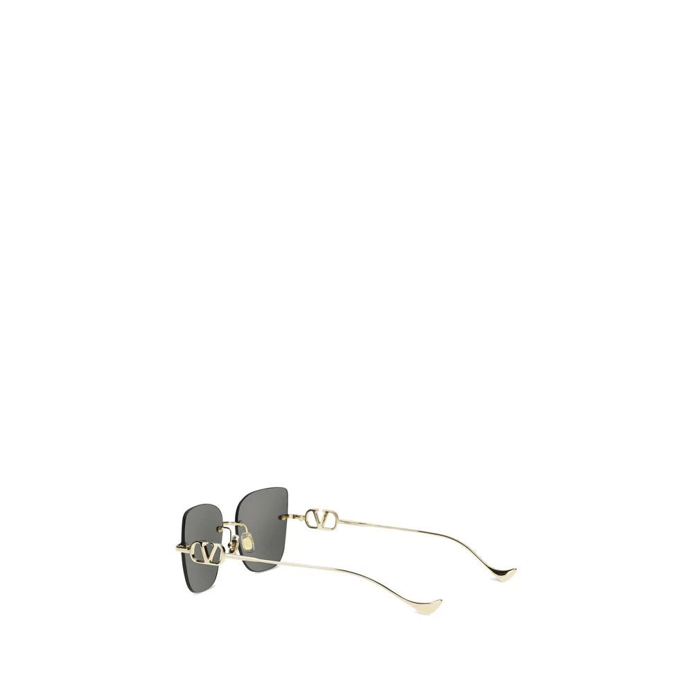 Valentino VG0033S-001 Sunglasses