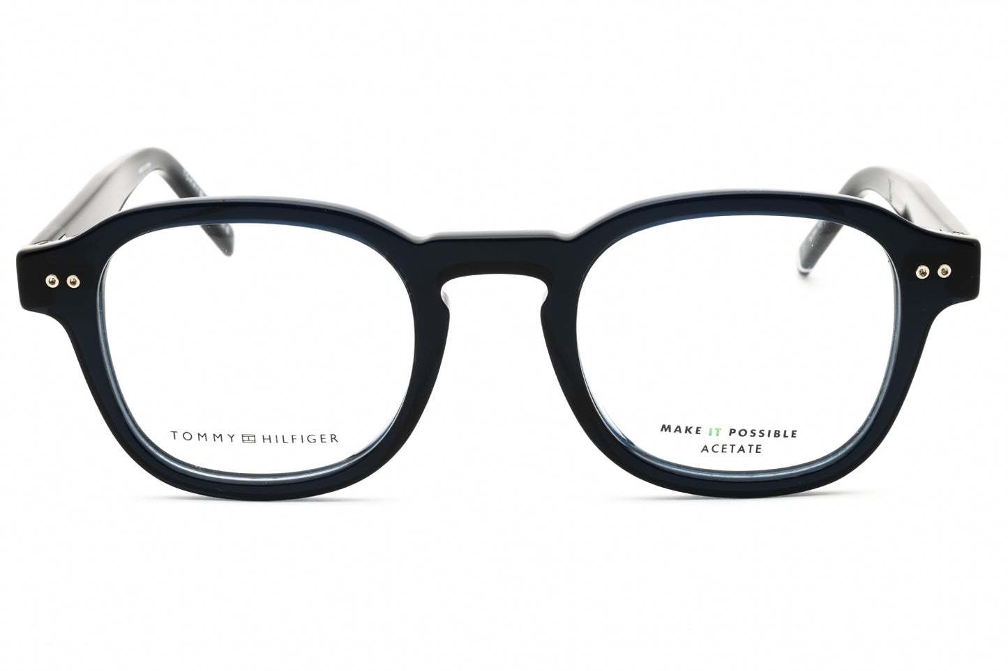 Tommy Hilfiger TH 2033-0PJP 00 48mm New Eyeglasses