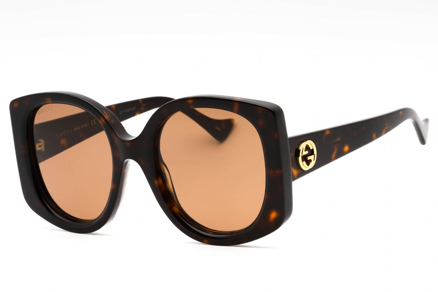 Gucci GG1257S-002 53 New Sunglasses