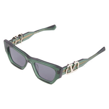 Valentino Garavani VLS-166-D-52 52mm