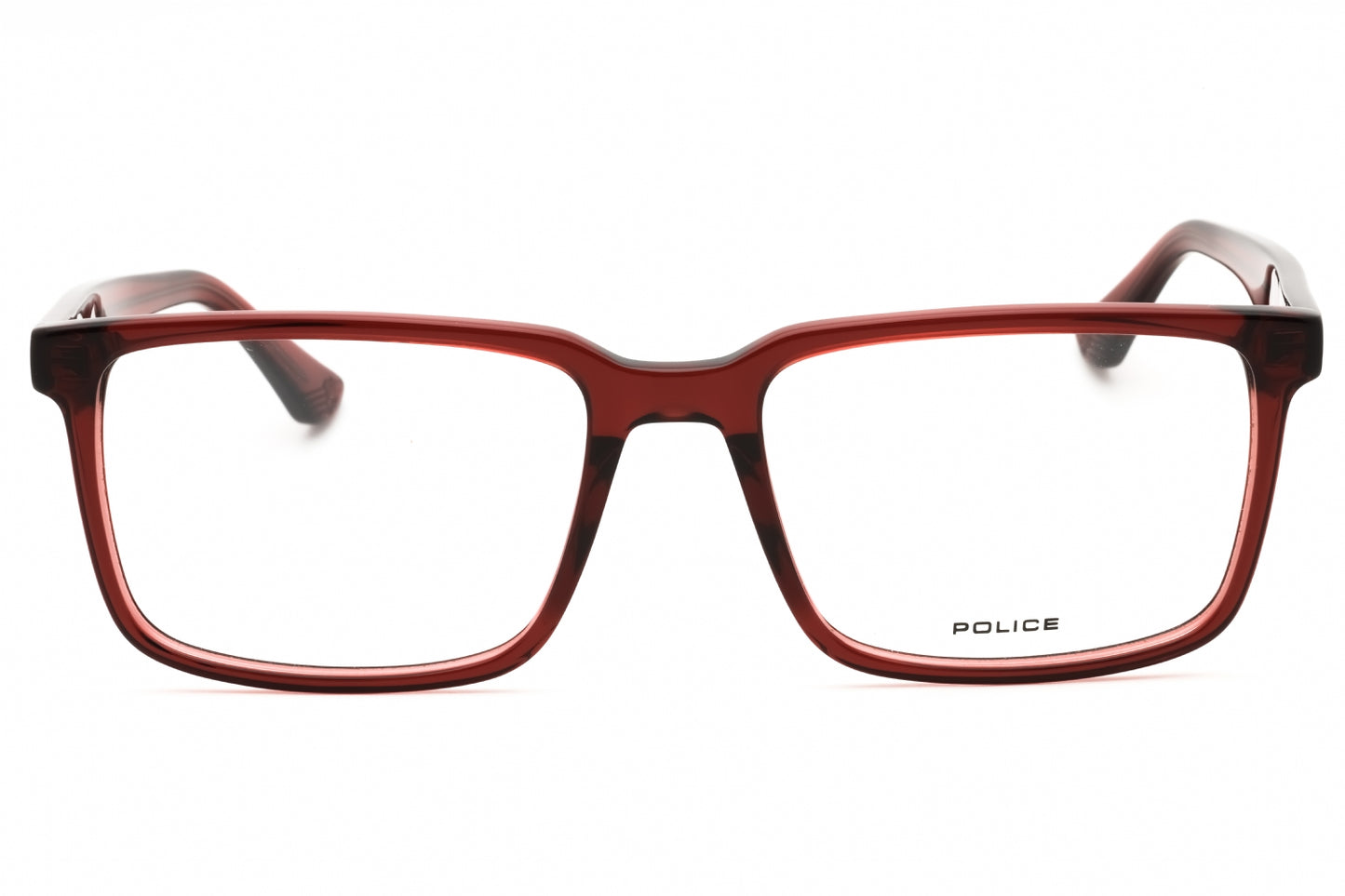 Police VPLN17-0V64 57mm New Eyeglasses
