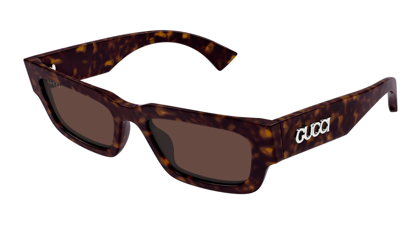 Gucci GG1838S-002-52 0mm New Sunglasses