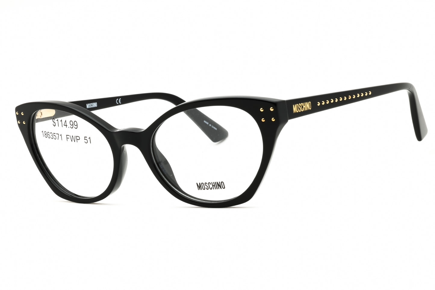 Moschino MOS582-0807 00 51mm