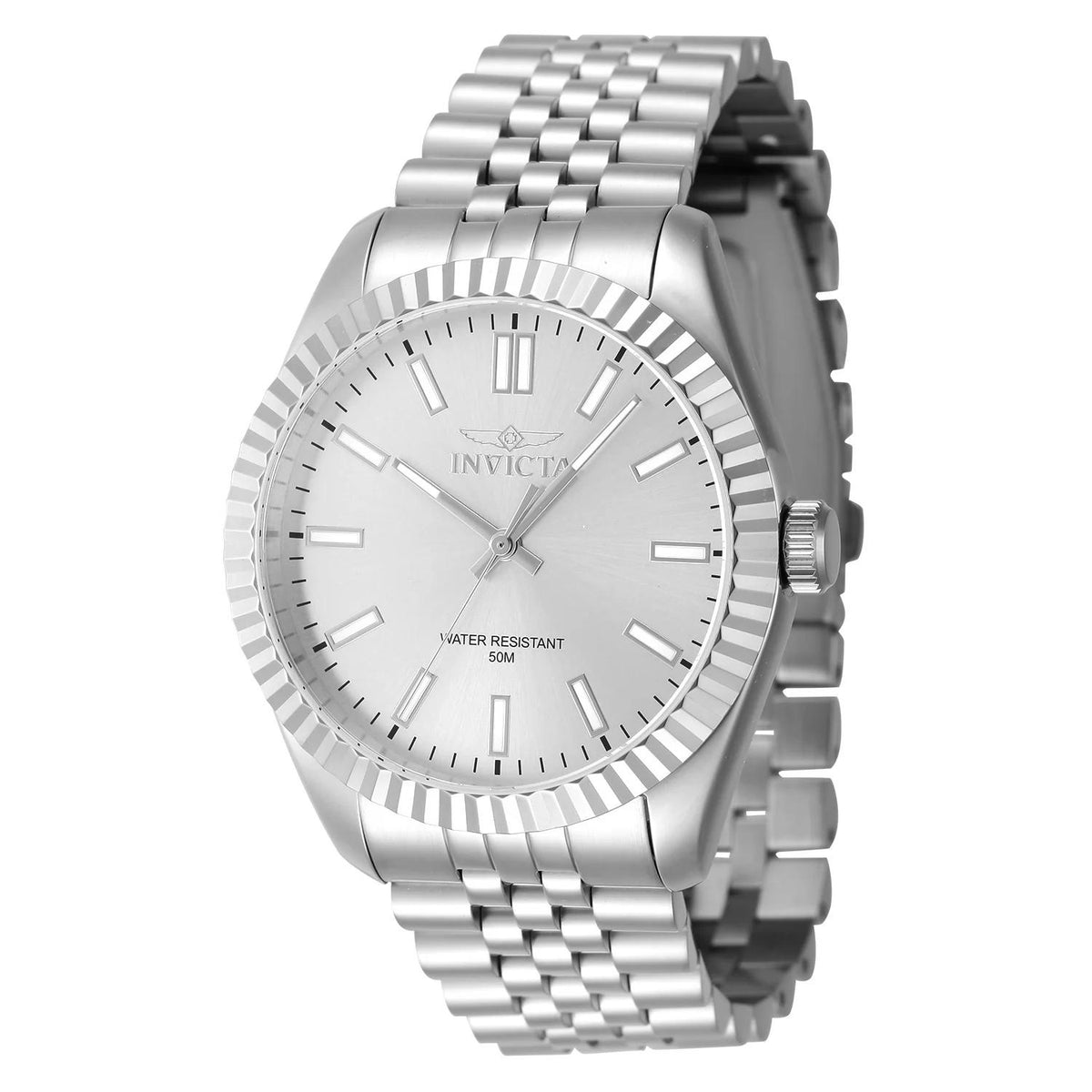 Invicta 47479 Missing
