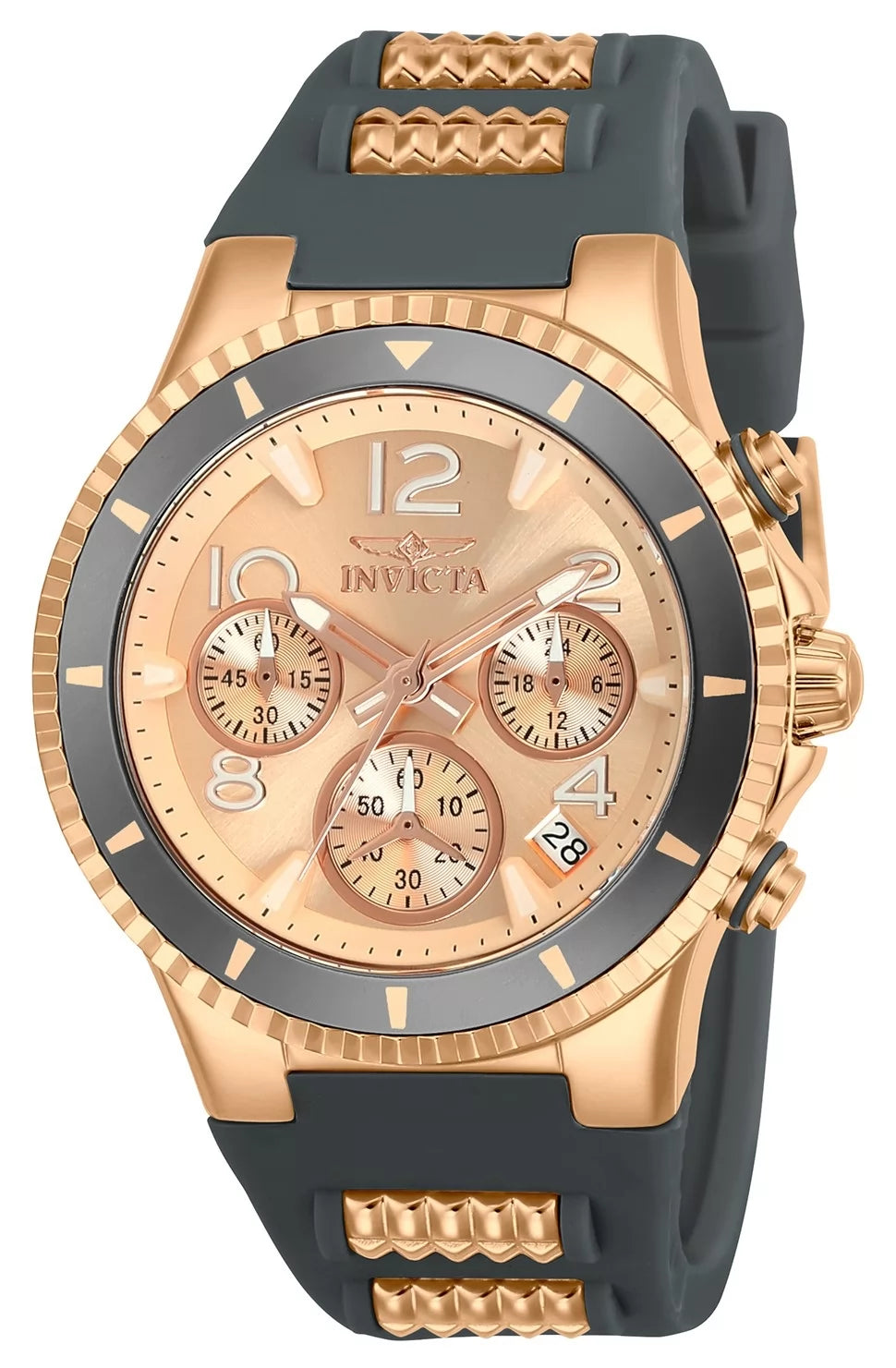 Invicta Blu-24189 39