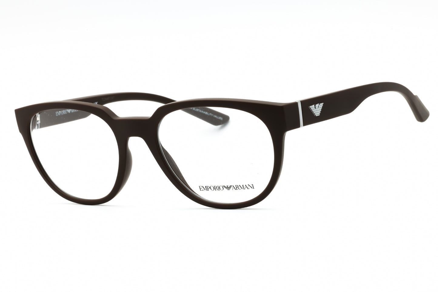Emporio Armani 0EA3224-5260 54mm New Eyeglasses