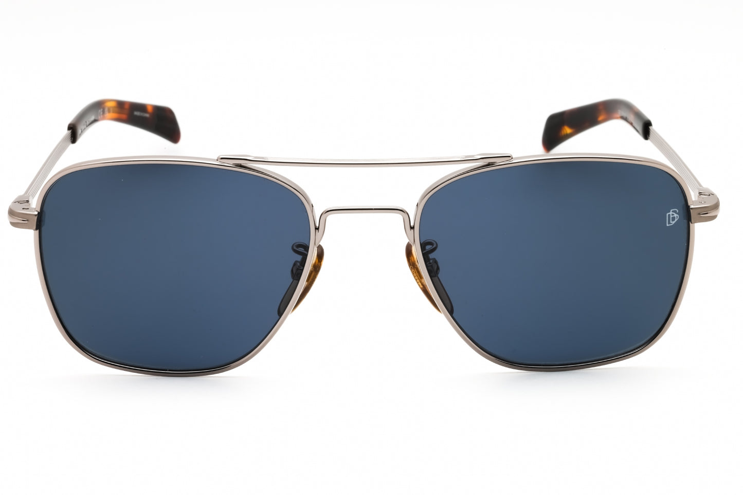 David Beckham DB 7019/S-06LB KU 55mm New Sunglasses